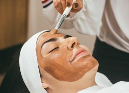 Estética facial