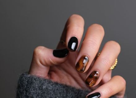 Manicure y uñas